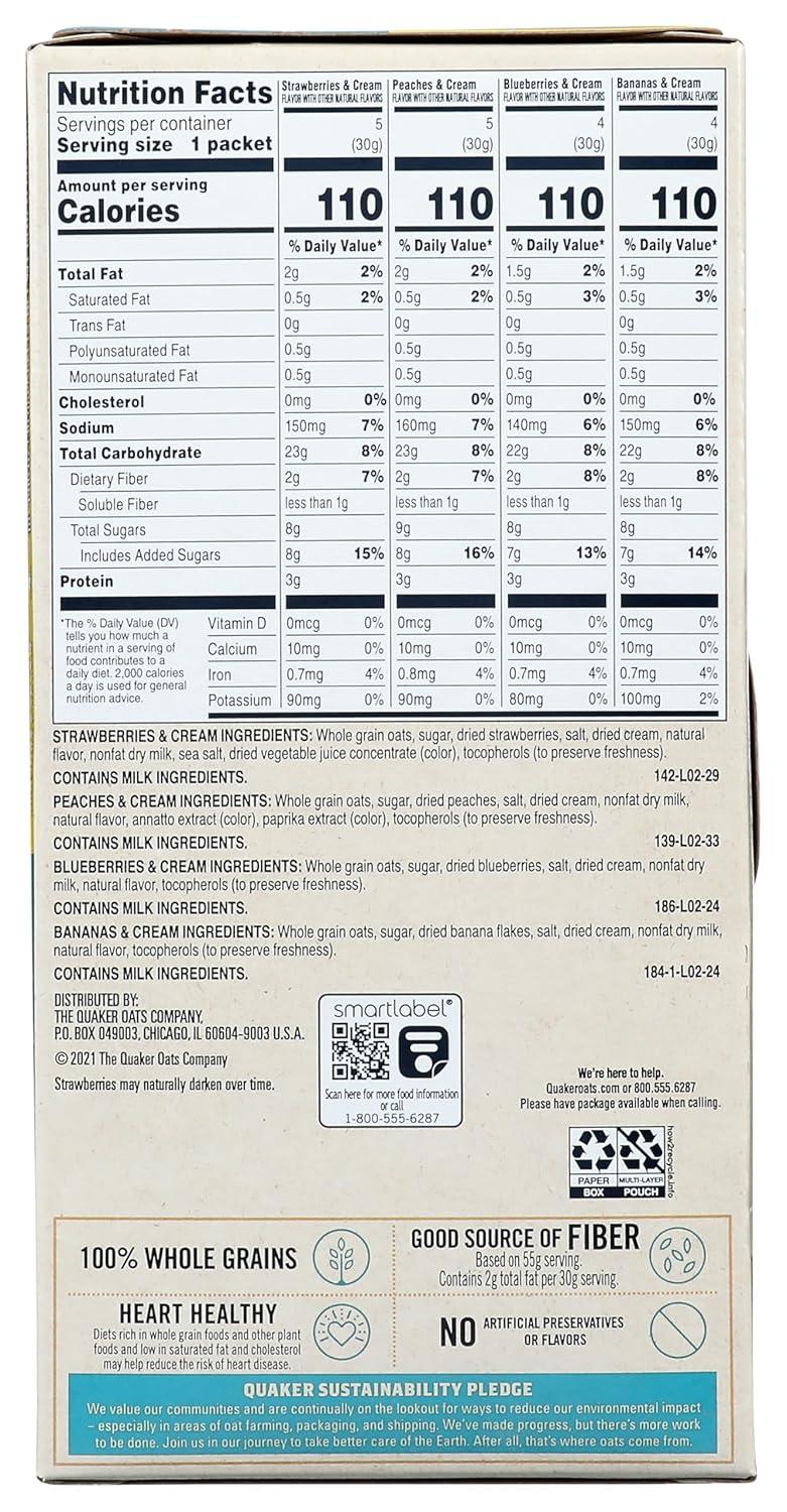 image:imageIQO Protein No Added Sugar Bananas amp Cream