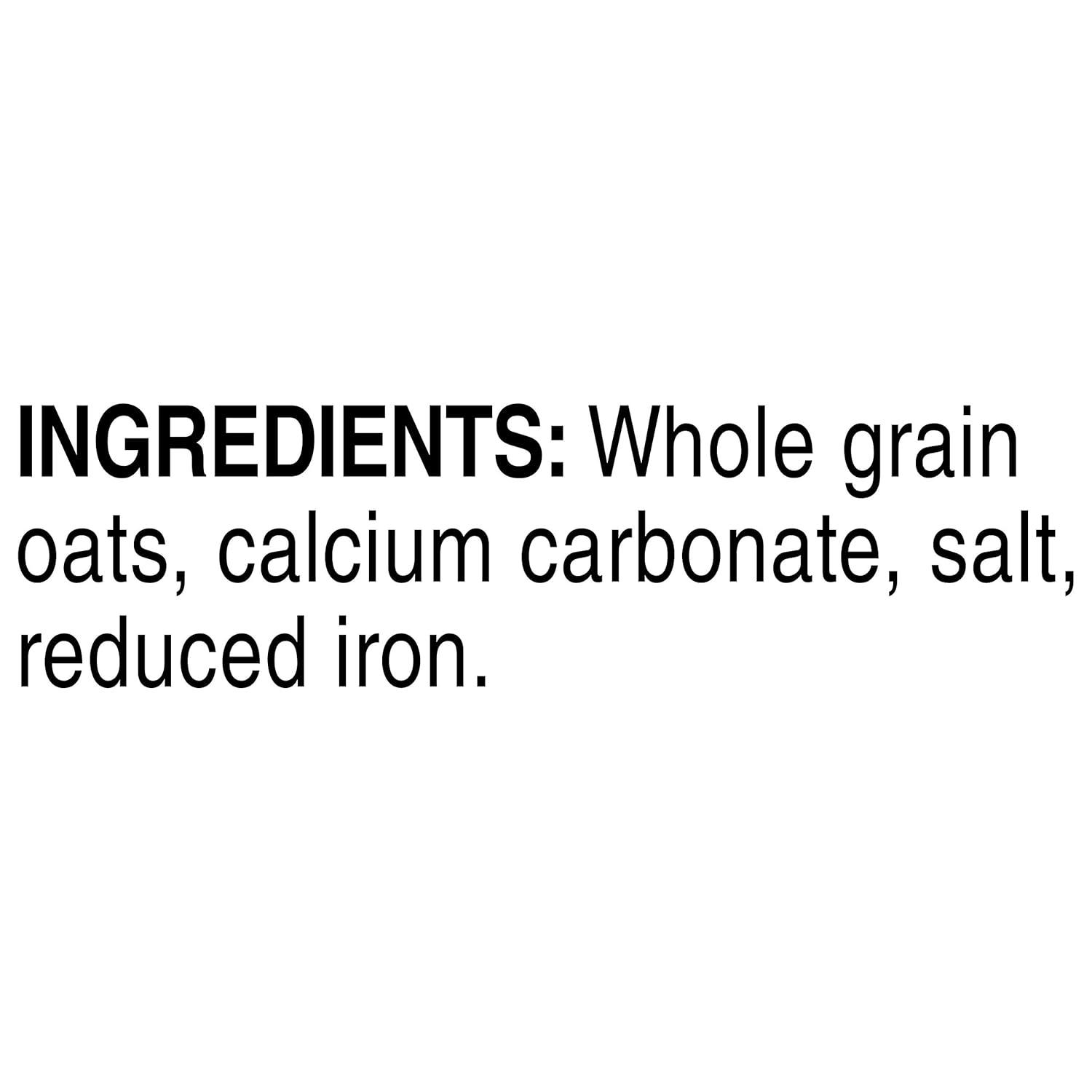 image:imageQuaker Instant Oatmeal 4 Flavor Variety Pack Individual Packets 48 CountOriginal