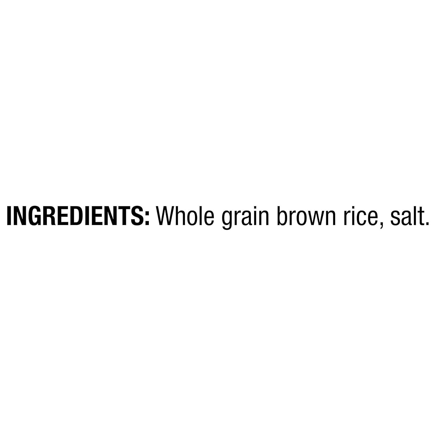 image:imageQuaker Large Rice Cakes Lightly Salted Gluten Free 100 Whole Grains 447 Oz Pack of 6Lightly Salted