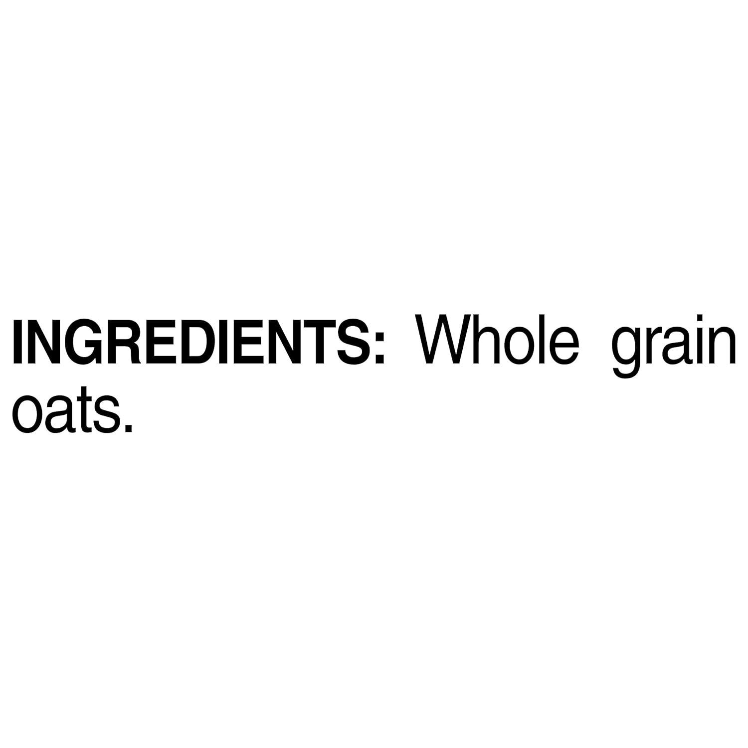 image:imageQuaker Organic Instant Oatmeal Maple amp Brown Sugar Breakfast Cereal 144 Oz Pack of 8Gluten Free Original