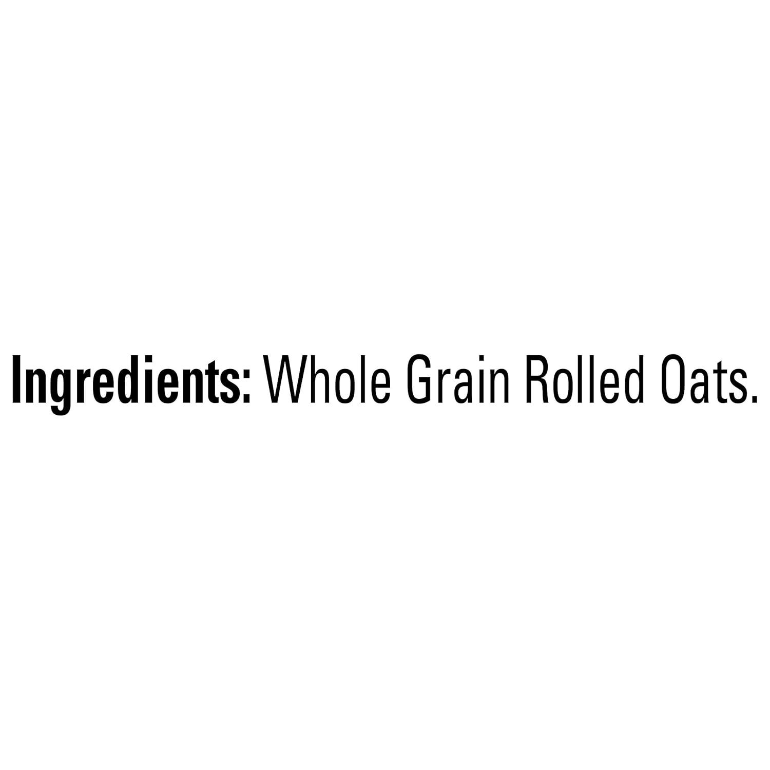 image:imageQuaker Quick 1Minute Oats 18 Oz