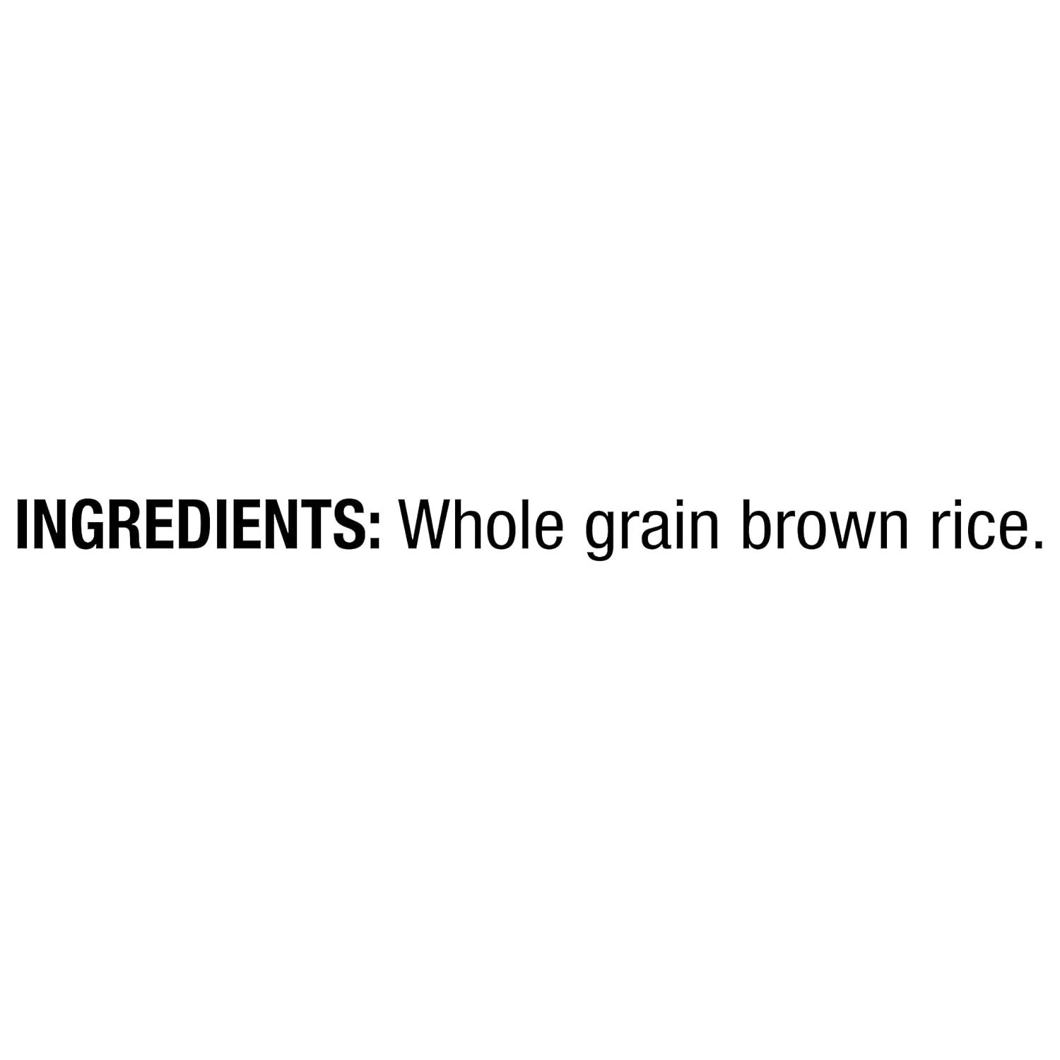 image:imageQuaker Rice Cakes Salt Free 45 Oz45 ounce Pack of 1