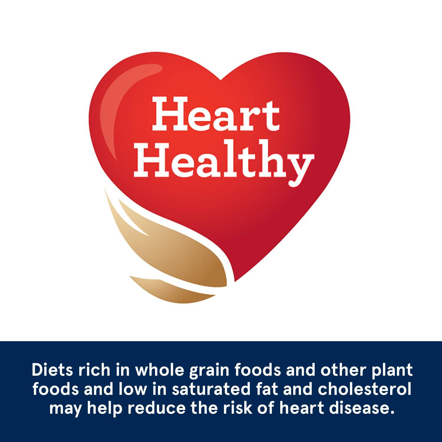 image:imageQuaker Steel Cut Oats Quick 3minute Oatmeal Cranberries and Blueberries Breakfast Cereal 8 Packets Per Box Pack of 6 BoxesCinnamon