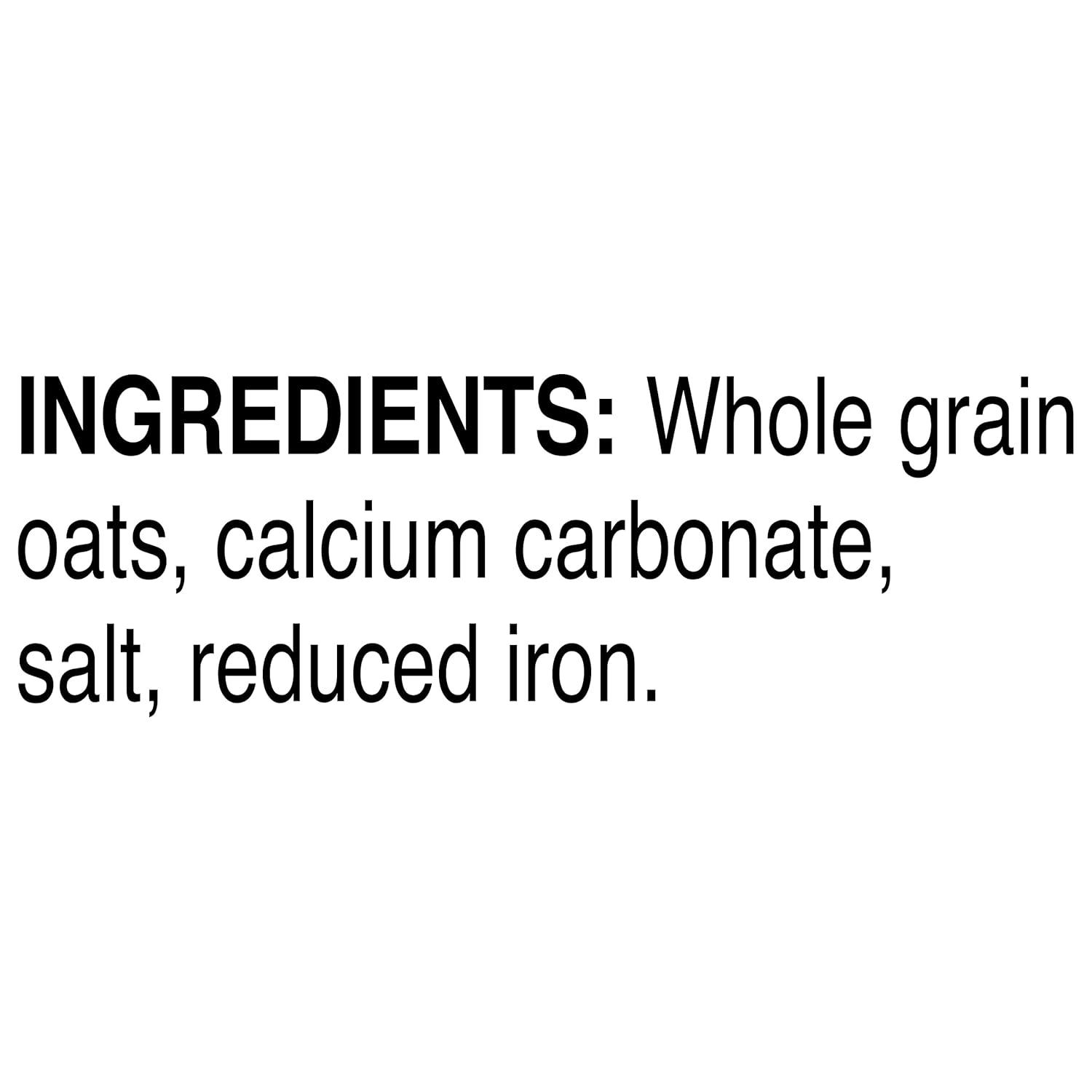 image:imageQuaker Steel Cut Oats Quick 3minute Oatmeal Cranberries and Blueberries Breakfast Cereal 8 Packets Per Box Pack of 6 BoxesOriginal