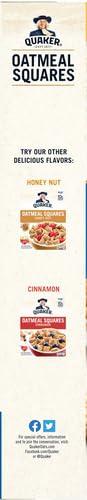 image:imageQuaker Steel Cut Oats Quick 3minute Oatmeal Cranberries and Blueberries Breakfast Cereal 8 Packets Per Box Pack of 6 Boxesbrown sugar