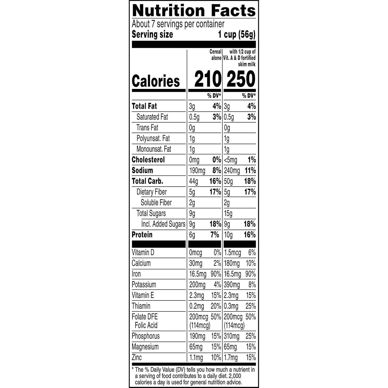 image:imageQuaker Steel Cut Oats Quick 3minute Oatmeal Cranberries and Blueberries Breakfast Cereal 8 Packets Per Box Pack of 6 Boxesbrown sugar