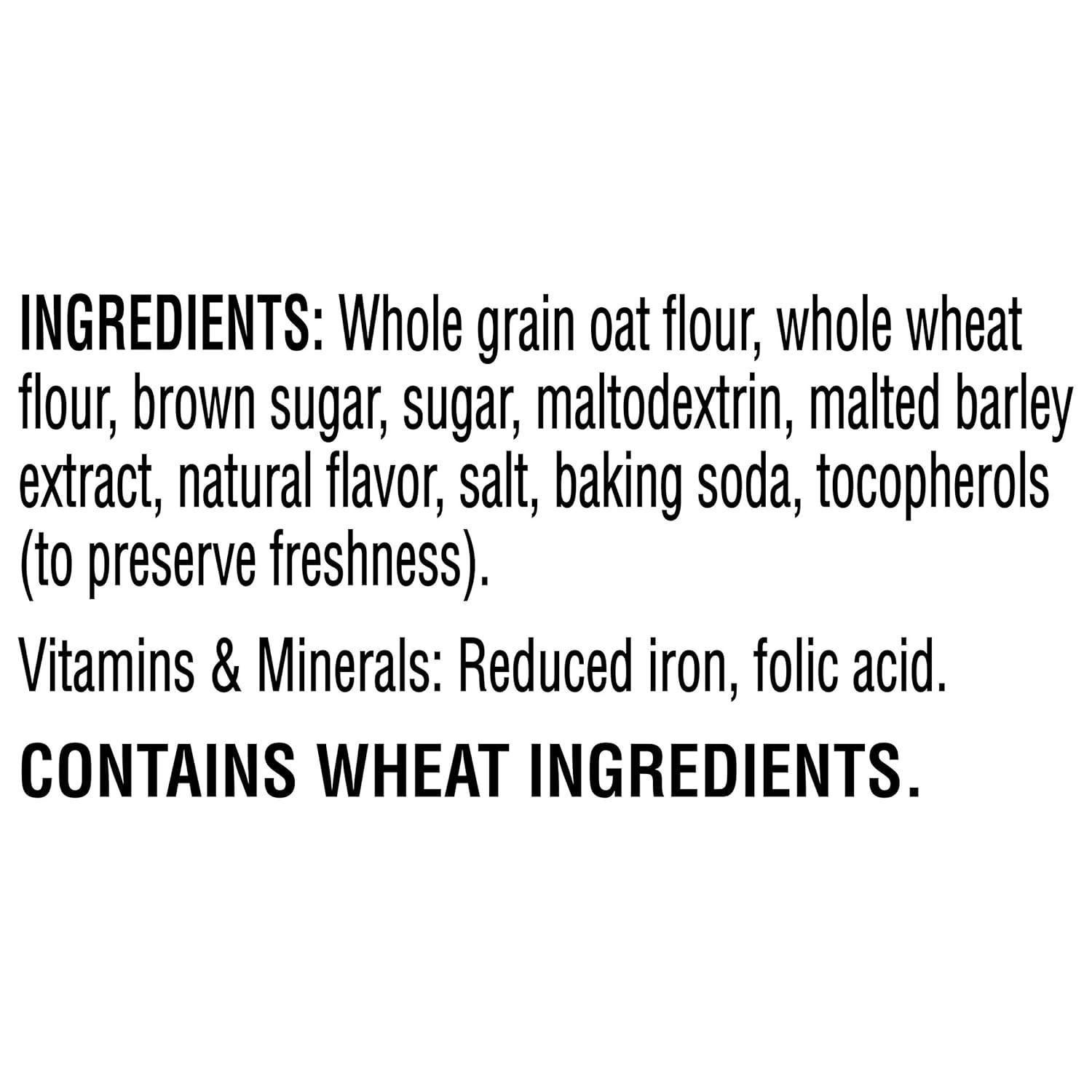 image:imageQuaker Steel Cut Oats Quick 3minute Oatmeal Cranberries and Blueberries Breakfast Cereal 8 Packets Per Box Pack of 6 Boxesbrown sugar