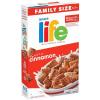 image:imageLife Cereal Cinnamon 223oz BoxLife Cinnamon