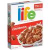 image:imageLife Multigrain Breakfast Cereal Cinnamon 13 Ounce Pack of 313 Ounce Pack of 3
