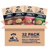 High Fiber 3 Flavor Variety Pack