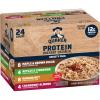 Protein 4 Flavor Variety Pack
