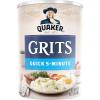 image:imageQuaker 5Minute Grits 24 oz