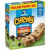 image:imageQuaker Chewy Granola Bars 3 Flavor Variety Pack 084oz Individually Wrapped Bars 30 Pack