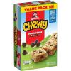 image:imageQuaker Chewy Granola Bars Chocolate Chip 084 Oz 18 Ct Pack of 1