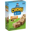 image:imageQuaker Chewy Granola Bars Peanut Butter Chocolate Chip 58 CountPeanut Butter Chocolate Chip