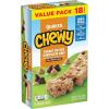 image:imageQuaker Chewy Peanut Butter Chocolate Chip Granola Bars 152 OZ