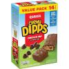 image:imageQuaker Chewy Yogurt Bars  Variety Pack 10ctDipps Chocolate Chips 14ct