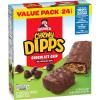 Dipps Chocolate Chips 24ct