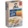 image:imageQuaker Instant Grits 4 Flavor Variety Pack 098oz Packets 10 Pack