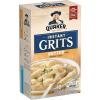 image:imageQuaker Instant Grits Butter 098oz Packets 10 Pack
