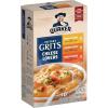 image:imageQuaker Instant Grits Cheese Lovers Variety Pack 098oz Packets 10 Pack