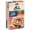 image:imageQuaker Instant Oatmeal 3 Flavor Variety Pack 151oz Packets 8 Pack