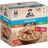 4 Flavor Variety Pack - 35% Less Sugar