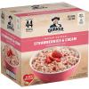 Strawberries & Cream