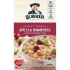 image:imageQuaker Instant Oatmeal Apple Cranberry 121 Oz