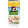 image:imageQuaker Instant Oatmeal Apples and Cinnamon 18 Count