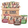 4 FL Variety Pack Express Cups  12 Count