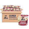 Apples & Cranberries Express Cups  12 Count
