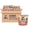 Honey & Almonds Express Cups  12 Count