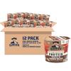 MBS Protein Express Cups  12 Count