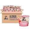 Strawberries & Cream Express Cups  12 Count