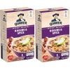image:imageQuaker Instant Oatmeal Raisins amp Spice 151oz Packets 8 Pack151 Ounce Pack of 16