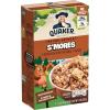 image:imageQuaker Instant Oatmeal Smores 123 Oz Packets Pack of 6