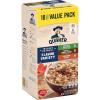 image:imageQuaker Instant Oatmeal Variety Value Pack 18 Count