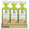 Apple Cinnamon