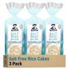 Plain - Salt Free
