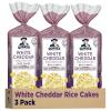 White Cheddar