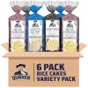 Topper Variety Pack