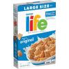 image:imageQuaker Life Original Cereal 18oz