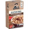 image:imageQuaker Organic Instant Oatmeal Maple amp Brown Sugar Breakfast Cereal 144 Oz Pack of 8Gluten Free  Maple Brown Sugar