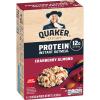 Protein - Cranberry Almond