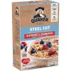 Steel Cut - Blueberry Cranberry
