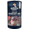 Whole Grain Overnight Oats
