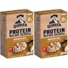 image:imageQuaker Protein Instant Oatmeal Banana Nut 129 Oz 6 Count Pack of 1215 Ounce Pack of 12