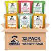 6-Flavor Variety Pack