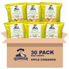 Apple Cinnamon